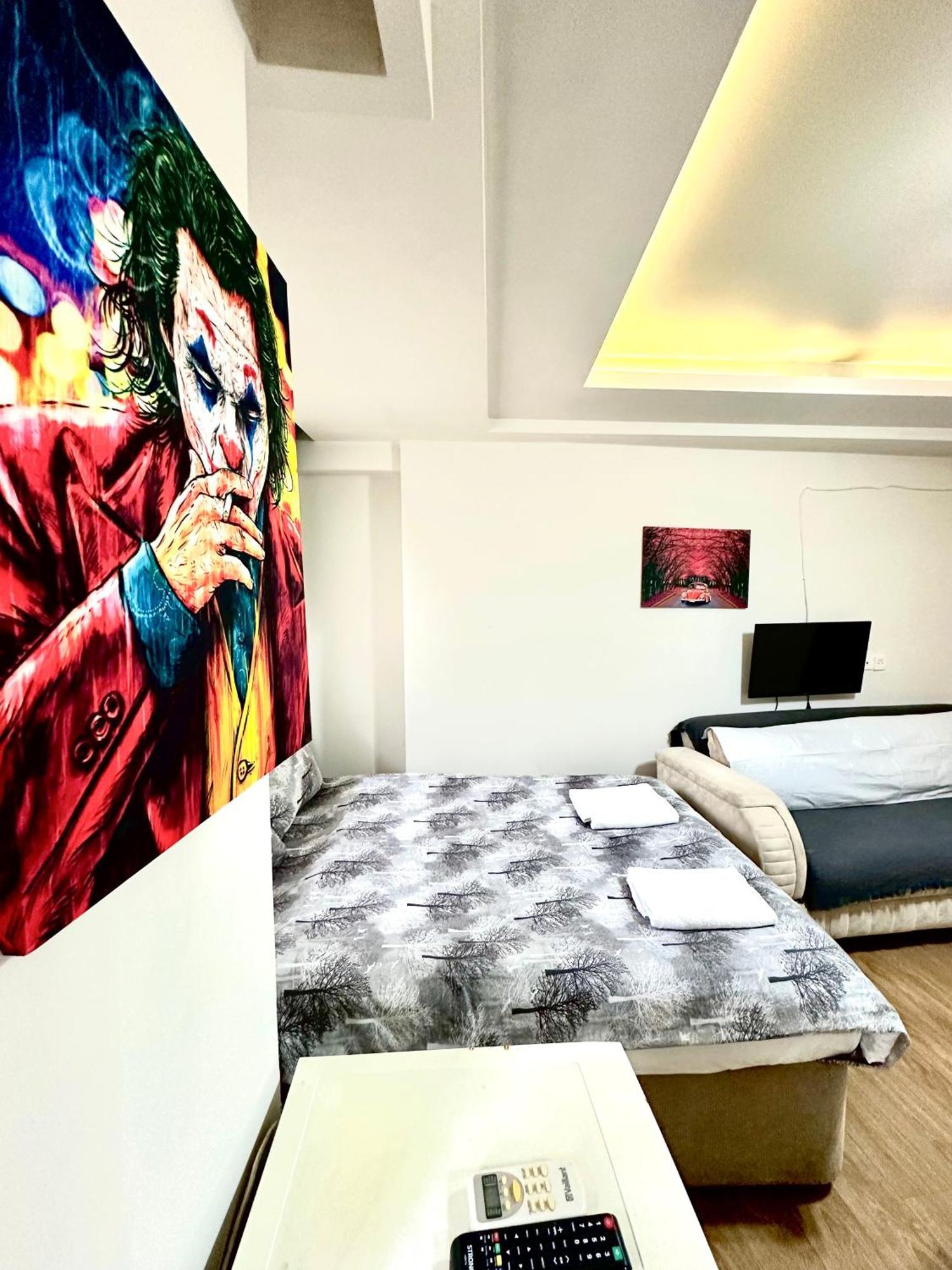 Taksim Daylif Hotel Istanboel Buitenkant foto