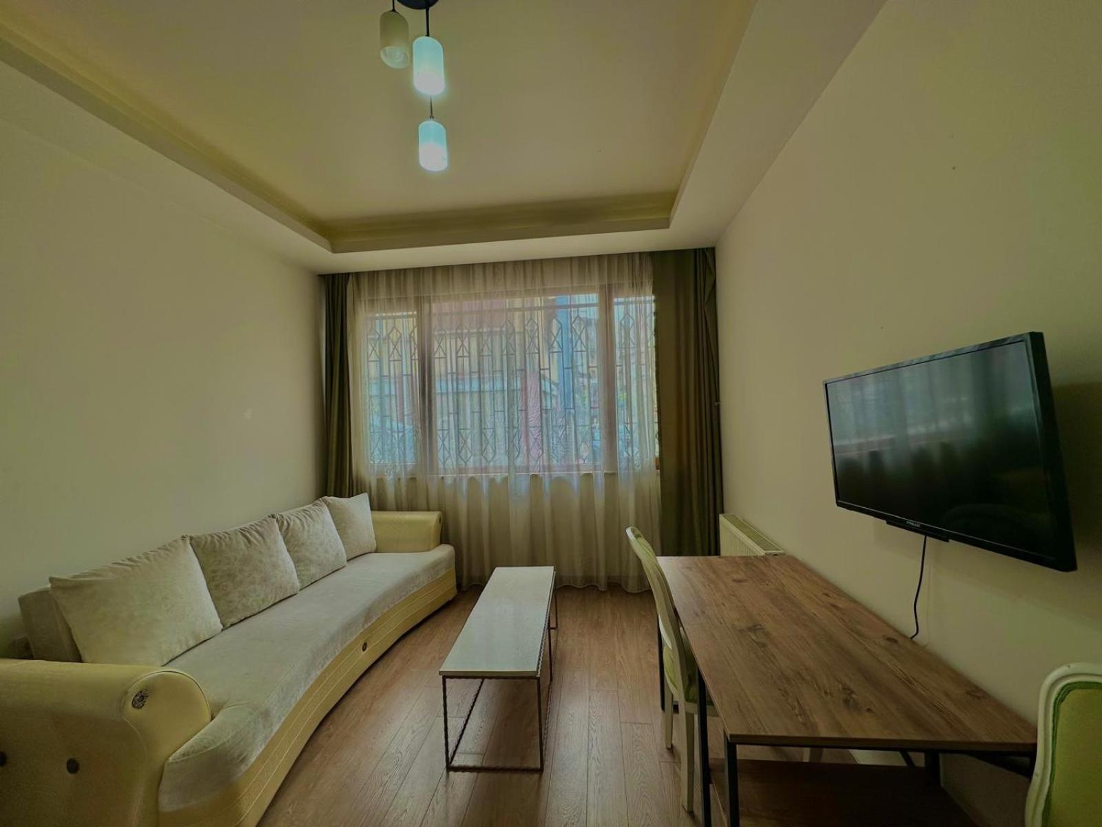 Taksim Daylif Hotel Istanboel Buitenkant foto