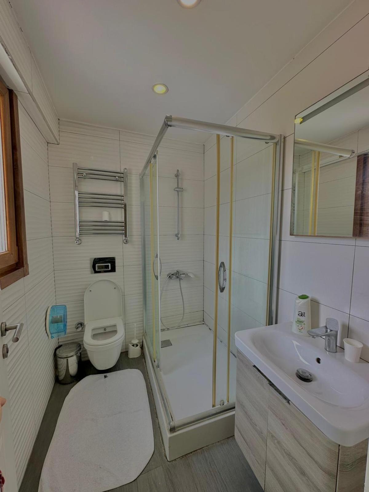 Taksim Daylif Hotel Istanboel Buitenkant foto