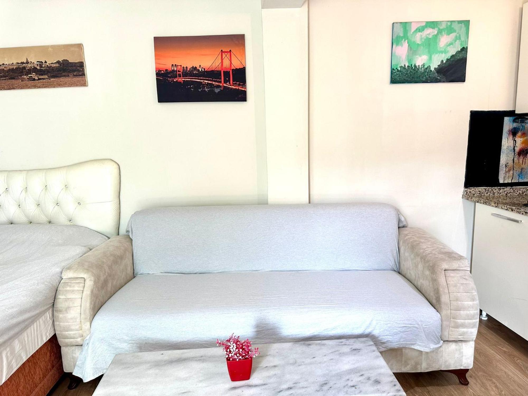 Taksim Daylif Hotel Istanboel Buitenkant foto